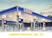 Daftar Terbaru Harga BBM Vivo di Seluruh SPBU yang Mengalami Penyesuaian per 4 Mei 2026