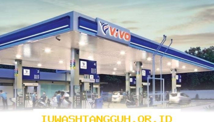 Daftar Terbaru Harga BBM Vivo di Seluruh SPBU yang Mengalami Penyesuaian per 4 Mei 2026