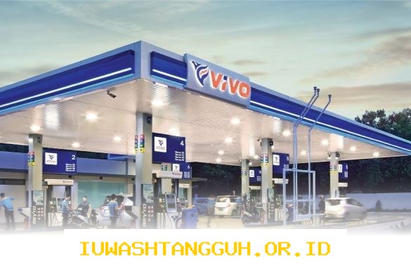 Daftar Terbaru Harga BBM Vivo di Seluruh SPBU yang Mengalami Penyesuaian per 4 Mei 2026