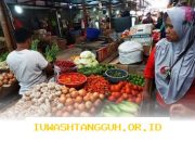 Daftar Update Harga Kebutuhan Pangan Terbaru di Pasar Seluruh Indonesia 2 Mei 2026
