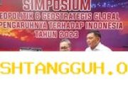 Dampak 3 Konflik Geopolitik Dunia terhadap Stabilitas Industri Reasuransi Tahun 2026
