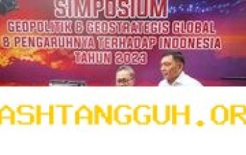 Dampak 3 Konflik Geopolitik Dunia terhadap Stabilitas Industri Reasuransi Tahun 2026