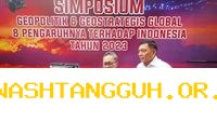 Dampak 3 Konflik Geopolitik Dunia terhadap Stabilitas Industri Reasuransi Tahun 2026