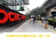 Dampak Akuisisi Bisnis HSBC oleh Bank OCBC NISP bagi Prospek Saham di Tahun 2026 Ini