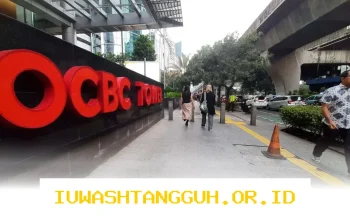 Dampak Akuisisi Bisnis HSBC oleh Bank OCBC NISP bagi Prospek Saham di Tahun 2026 Ini