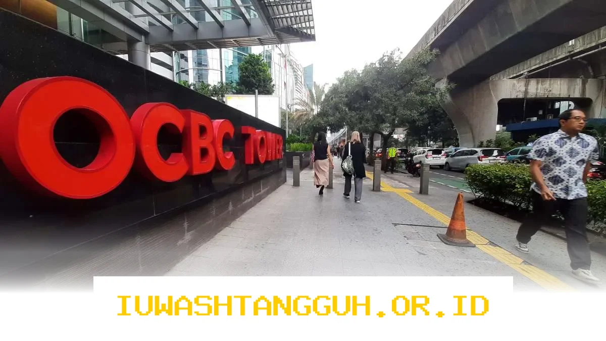 Dampak Akuisisi Bisnis HSBC oleh Bank OCBC NISP bagi Prospek Saham di Tahun 2026 Ini