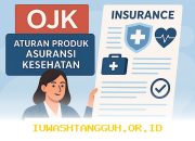 Dampak Aturan Baru OJK 2026 Bikin Prospek Bisnis Asuransi Kesehatan Semakin Cerah Terasa