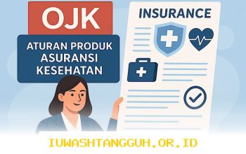 Dampak Aturan Baru OJK 2026 Bikin Prospek Bisnis Asuransi Kesehatan Semakin Cerah Terasa