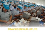 Dampak Buruk Legalisasi Rokok Ilegal bagi 10 Ribu Pekerja Industri Tahun 2026 Mendatang
