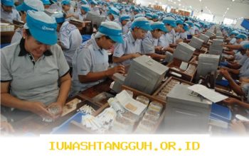 Dampak Buruk Legalisasi Rokok Ilegal bagi 10 Ribu Pekerja Industri Tahun 2026 Mendatang