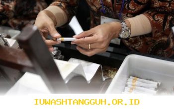 Dampak Kenaikan 5 Layer Tarif Cukai Rokok terhadap Stabilitas Industri Tembakau di 2026