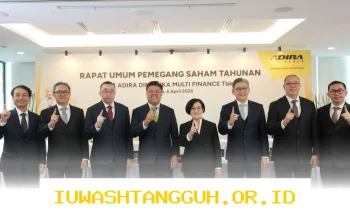 Dampak Kenaikan Suku Bunga dan Yield Obligasi Terhadap Strategi Pendanaan Adira 2026