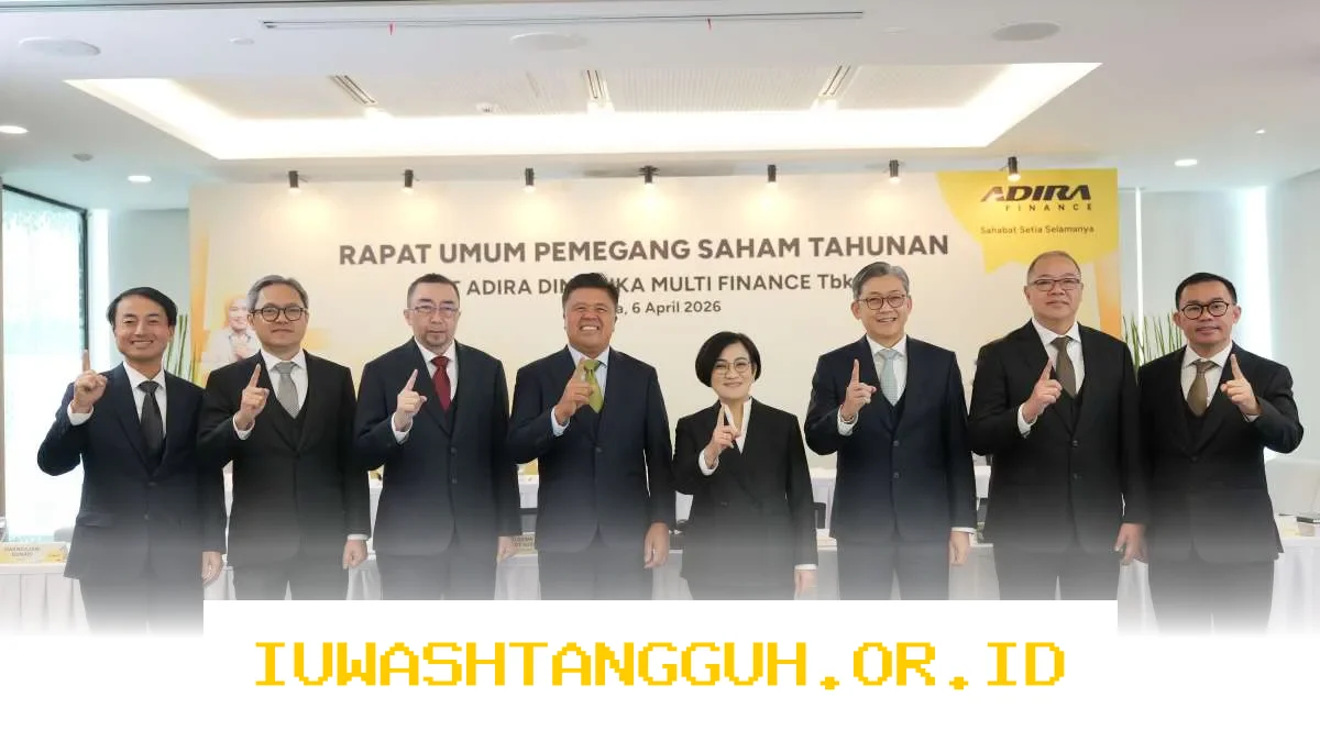 Dampak Kenaikan Suku Bunga dan Yield Obligasi Terhadap Strategi Pendanaan Adira 2026