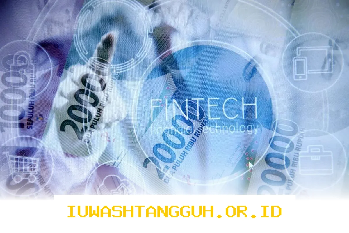 Dampak Pelemahan Nilai Tukar Rupiah Terhadap Beban Operasional Industri Fintech di 2026