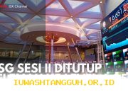Dampak Penundaan Royalti Tambang Bawa IHSG Ditutup Melemah ke Level 6.905 di Tahun 2026