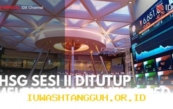 Dampak Penundaan Royalti Tambang Bawa IHSG Ditutup Melemah ke Level 6.905 di Tahun 2026