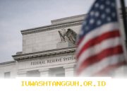 Dampak Pergantian Kursi Pimpinan The Fed Tahun 2026 Terhadap Pergerakan Pasar Saham AS