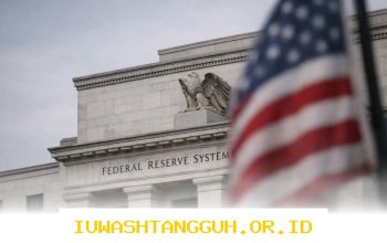 Dampak Pergantian Kursi Pimpinan The Fed Tahun 2026 Terhadap Pergerakan Pasar Saham AS