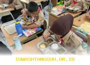 Dampak Positif 5 Manfaat Program Makan Bergizi Gratis bagi Ekonomi Rakyat di Tahun 2026