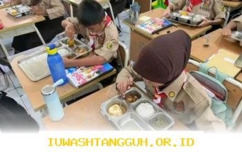 Dampak Positif 5 Manfaat Program Makan Bergizi Gratis bagi Ekonomi Rakyat di Tahun 2026