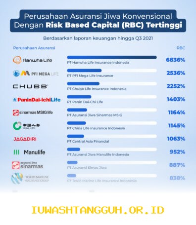 Dampak Positif Aturan Baru RBC bagi Industri Asuransi Indonesia di Sepanjang Tahun 2026