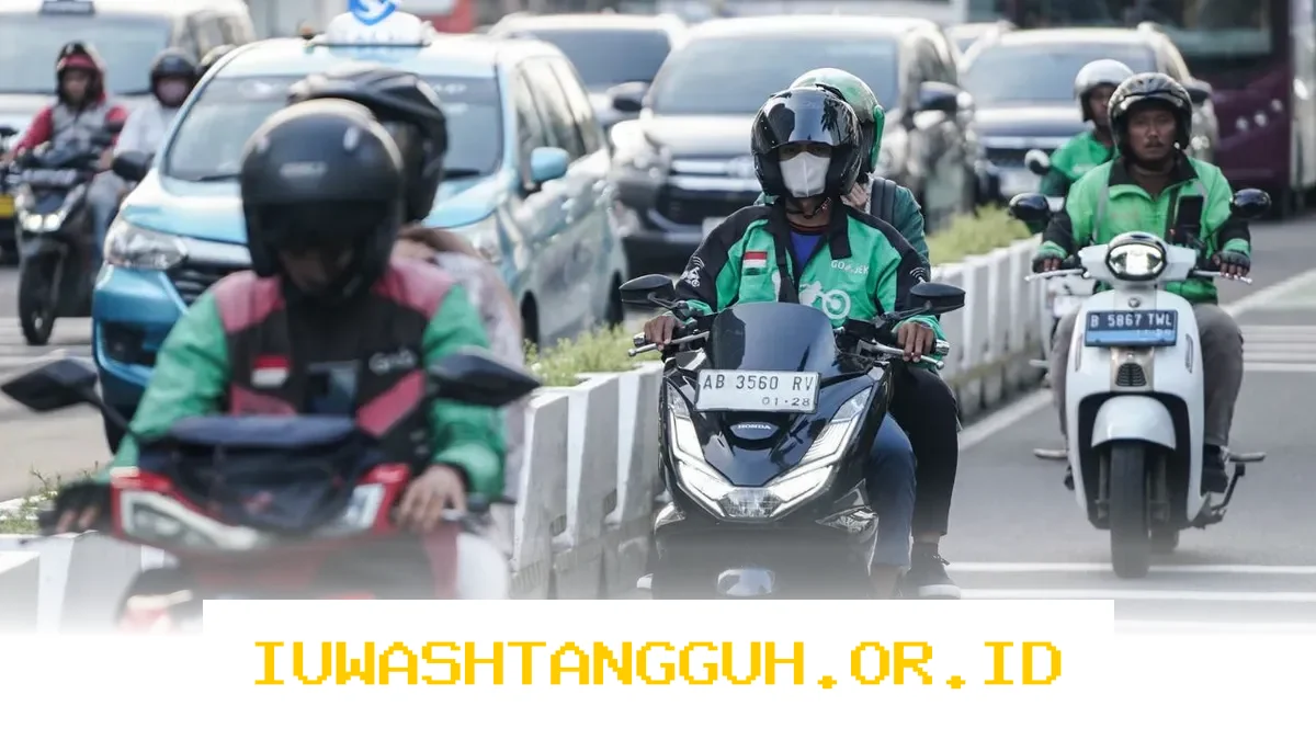 Dampak Potongan 8 Persen bagi Ekosistem Layanan Digital di Indonesia Sepanjang Tahun 2026