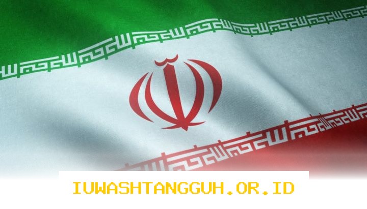 Dampak Sanksi Amerika Serikat Bikin Produksi Minyak Iran Turun 5 Persen Selama 2026