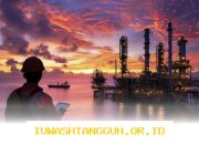 Dampak Serangan Kapal di Selat Hormuz Picu Lonjakan Harga Minyak Dunia pada Tahun 2026