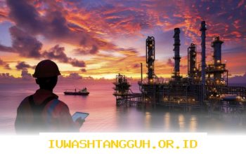 Dampak Serangan Kapal di Selat Hormuz Picu Lonjakan Harga Minyak Dunia pada Tahun 2026