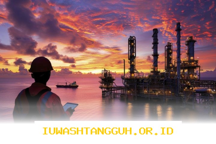 Dampak Serangan Kapal di Selat Hormuz Picu Lonjakan Harga Minyak Dunia pada Tahun 2026