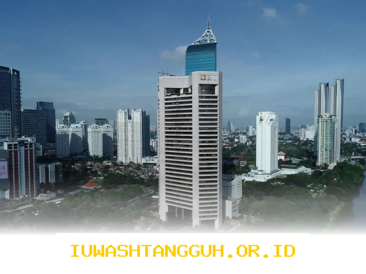 Dana SAL Tembus Rp 68 Triliun dan Dorong Pertumbuhan DPK BNI 34,3% pada Awal Tahun 2026
