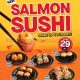 Dapatkan Aneka Menu Salmon Pedas di Ichiban Sushi dengan Harga Spesial 29 Ribu di 2026