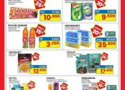 Dapatkan Potongan Harga 30 Persen Produk SilverQueen dan Shinzu'i di Indomaret 8-10 Mei 2026