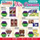 Dapatkan Promo Beli 1 Gratis 1 dan Beli 2 Gratis 1 Es Krim di Alfamart 1-15 Mei 2026