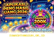 Dapatkan Saldo 200K dengan Mengumpulkan 20 Bintang di Aplikasi Penghasil Uang Tahun 2026
