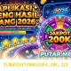 Dapatkan Saldo 200K dengan Mengumpulkan 20 Bintang di Aplikasi Penghasil Uang Tahun 2026