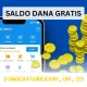 Dapatkan Saldo Dana Gratis 200 Rupiah dari Rekomendasi Aplikasi Penghasil Uang 2026 Ini