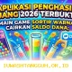 Dapatkan Saldo Dana Gratis 2026 dengan Menyelesaikan Misi Seru Sortir Warna di Aplikasi