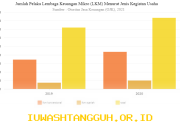 Data Terbaru 2026 Menunjukkan Sebanyak 4 Lembaga Keuangan Mikro Berstatus Perseroda OJK