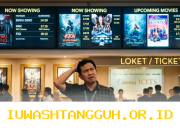 Deretan 12 Film Bioskop Paling Seru Bulan Mei 2026 dengan Berbagai Genre Pilihan Populer