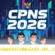 Deretan 5000 Lowongan CPNS 2026 Fokus pada Pembangunan IKN serta Inovasi Digital Negara