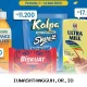 Deretan Promo Hemat Indomaret 4 sampai 10 Mei 2026 Harga Top Coffee 10 Ribu Aqua 3 Ribu