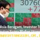 Deretan Saham di Asia Kembali Jadi Incaran Utama 5 Investor Global Sepanjang Tahun 2026