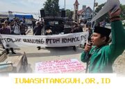 Desakan PW HIMMAH Sumut agar Kapolri Tolak Banding Kompol DK Terkait Kasus Etik 2026