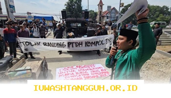 Desakan PW HIMMAH Sumut agar Kapolri Tolak Banding Kompol DK Terkait Kasus Etik 2026