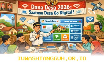Digitalisasi Bantuan Sosial 2026 Jadi Upaya Strategis Tekan Angka Kemiskinan ke 5 Persen
