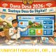 Digitalisasi Bantuan Sosial 2026 Jadi Upaya Strategis Tekan Angka Kemiskinan ke 5 Persen