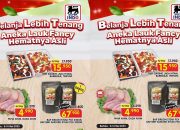 Diskon Hemat 11-14 Mei 2026 di Superindo untuk Berbagai Produk Daging dan Minyak Murah