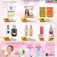 Diskon Hemat 45% Produk Kecantikan Maybelline dan Wardah di Alfamart 1 sampai 15 Mei 2026
