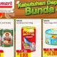 Diskon Hemat 47% Produk Dapur Maggi dan Sarden Fiesta di Alfamart Periode 1 sampai 15 Mei 2026